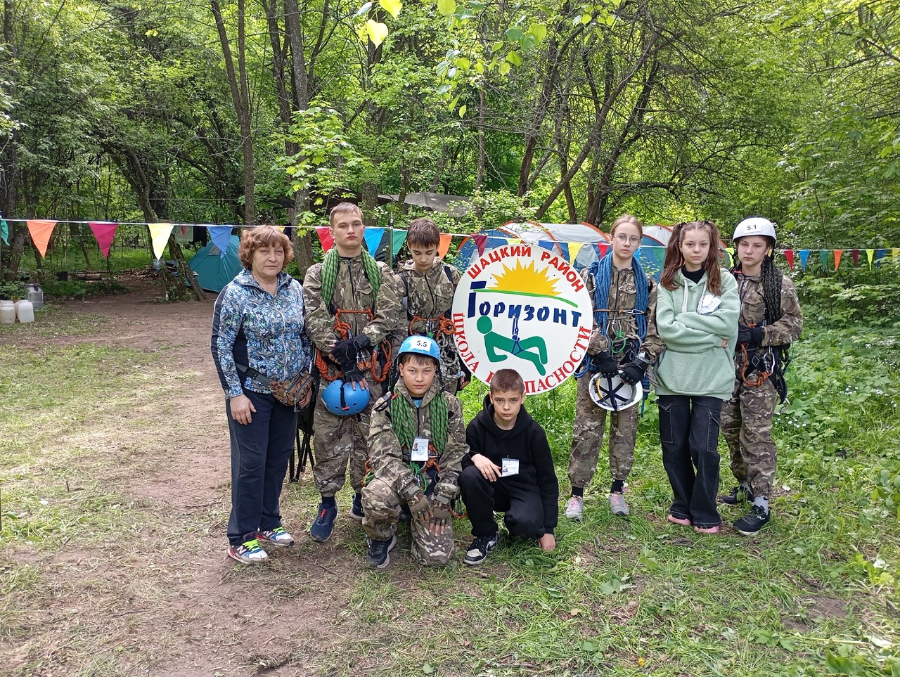 &amp;quot;ШКОЛА БЕЗОПАСНОСТИ».